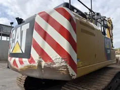 Caterpillar-330F L-2016-214332