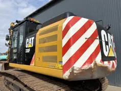 Caterpillar-330F L-2016-214332