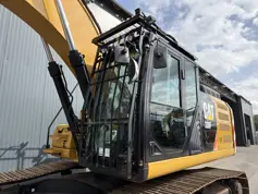 Caterpillar-330F L-2016-214332