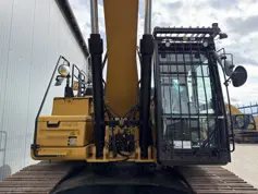 Caterpillar-330F L-2016-214332