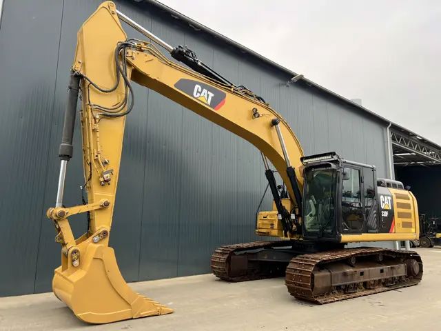 Caterpillar-330F L-2017-208533