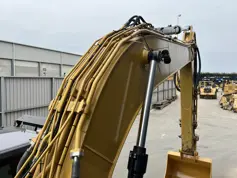 Caterpillar-330F L-2017-208533