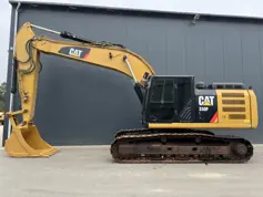 Caterpillar-330F L-2017-208533