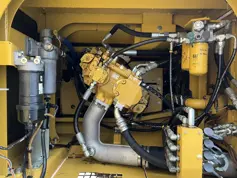 Caterpillar-330F L-2017-208533