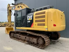 Caterpillar-330F L-2017-208533