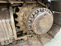 Caterpillar-330F L-2017-208533