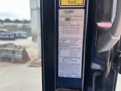 Caterpillar-330F L-2017-208533