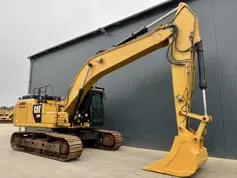 Caterpillar-330F L-2017-208533
