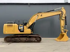 Caterpillar-330F L-2017-208533