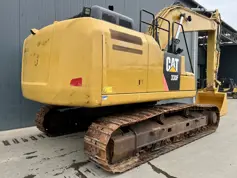 Caterpillar-330F L-2017-208533