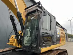 Caterpillar-330F L-2017-208533