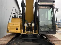 Caterpillar-330F L-2017-208533