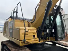 Caterpillar-330F L-2017-208533
