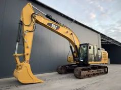 Caterpillar-330F LN-2016-214274