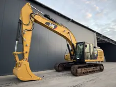 Caterpillar-330F LN-2016-214274