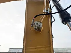Caterpillar-330F LN-2016-214274