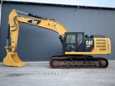 Caterpillar-330F LN-2016-214274