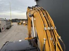 Caterpillar-330F LN-2016-214274