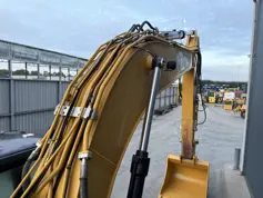 Caterpillar-330F LN-2016-214274