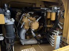 Caterpillar-330F LN-2016-214274