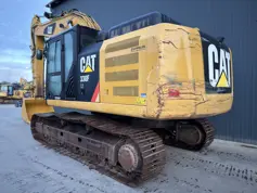 Caterpillar-330F LN-2016-214274
