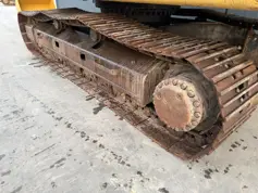 Caterpillar-330F LN-2016-214274