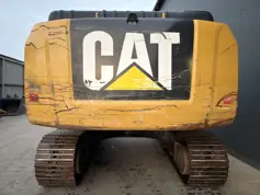 Caterpillar-330F LN-2016-214274
