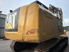 Caterpillar-330F LN-2016-214274