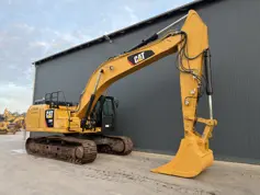 Caterpillar-330F LN-2016-214274
