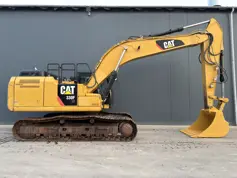 Caterpillar-330F LN-2016-214274