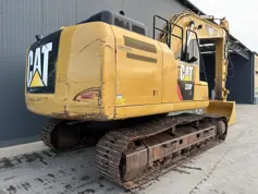 Caterpillar-330F LN-2016-214274