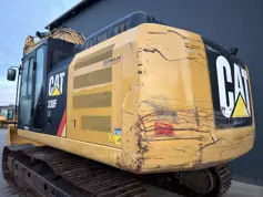 Caterpillar-330F LN-2016-214274