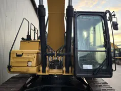 Caterpillar-330F LN-2016-214274
