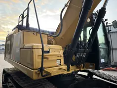 Caterpillar-330F LN-2016-214274