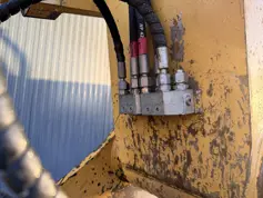 Caterpillar-330F LN-2016-214702