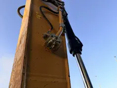 Caterpillar-330F LN-2016-214702