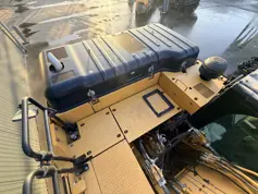 Caterpillar-330F LN-2016-214702