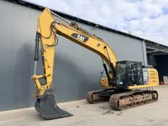 Caterpillar-330F LN-2016-214702