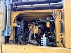 Caterpillar-330F LN-2016-214702