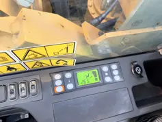 Caterpillar-330F LN-2016-214702