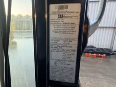 Caterpillar-330F LN-2016-214702