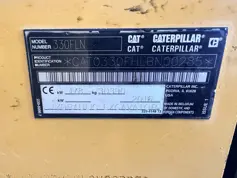 Caterpillar-330F LN-2016-214702