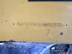 Caterpillar-330F LN-2016-214702