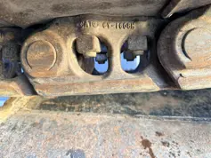 Caterpillar-330F LN-2016-214702