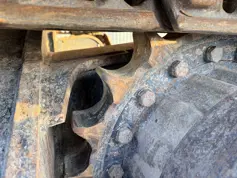 Caterpillar-330F LN-2016-214702