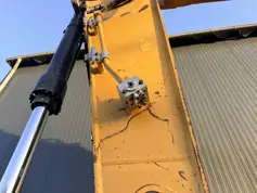 Caterpillar-330F LN-2016-214702