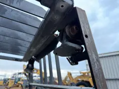 Caterpillar-313E / M315F / 320F / 323E / 325F / 329E / 330F / 336E / 349E / 374E / 390F Guard-908127