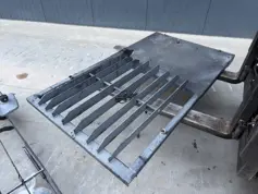 Caterpillar-313E / M315F / 320F / 323E / 325F / 329E / 330F / 336E / 349E / 374E / 390F Guard-908127