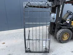 Caterpillar-313E / M315F / 320F / 323E / 325F / 329E / 330F / 336E / 349E / 374E / 390F Guard-908127