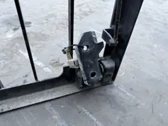 Caterpillar-313E / M315F / 320F / 323E / 325F / 329E / 330F / 336E / 349E / 374E / 390F Guard-908127